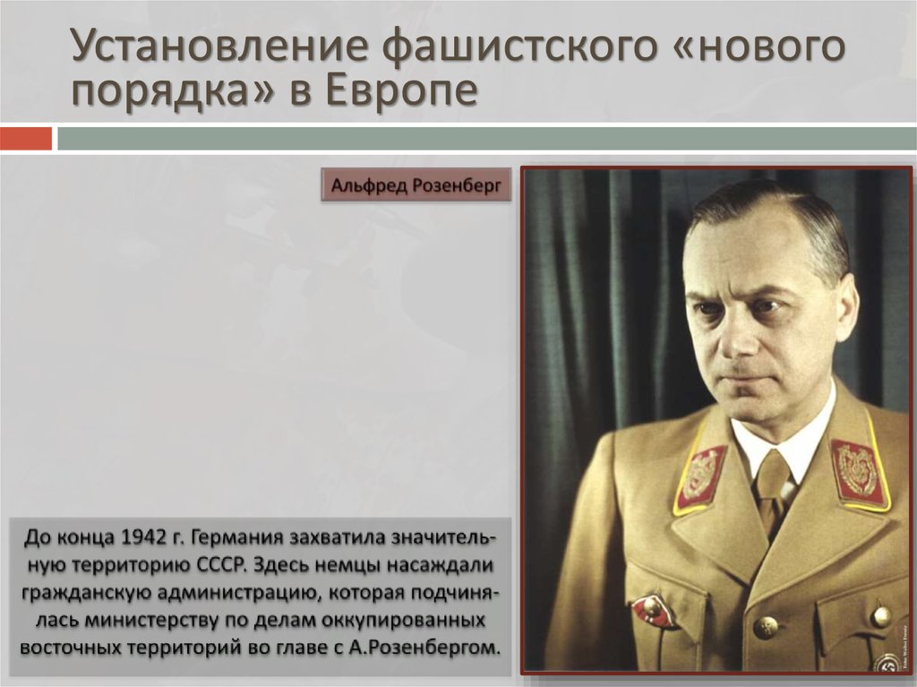 Новый порядок в россии. Установление нового порядка фашистской Германии в Европе. Нацистский новый порядок. Новый порядок. Новый порядок Гитлера в Европе.