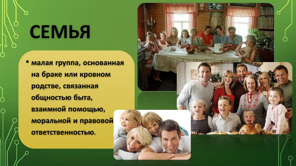 Основные признаки семьи как малой группы. Семья малая группа и. Семья это малая социальная группа. Семья это малая группа людей основанная на.