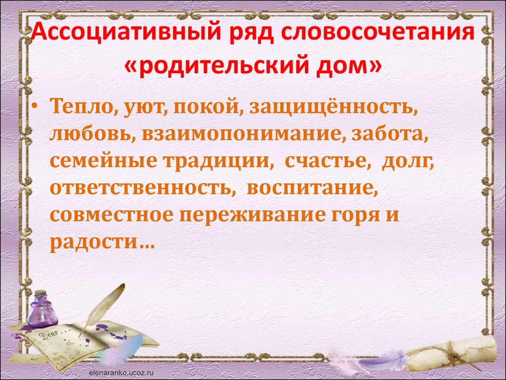 Вопросы методики подготовки учащихся к итоговому сочинению (11 класс) -  online presentation