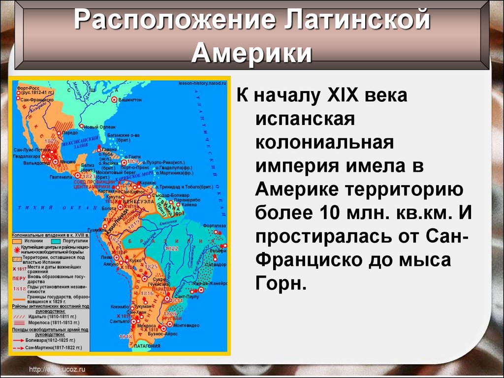 Латинская америка в xix веке. Государства Латинской Америки в конце 19 века. Латинская Америка к началу XIX века. Сообщение о Латинской Америке 19 век. Латинская Америка 19-20 века.