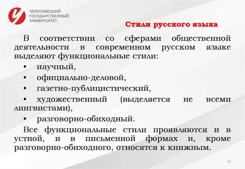 Научный публицистический художественный официально деловой стиль. Художественный научный публицистический официально деловой. В современном русском языке выделяют функциональные стили. Соответствия речевого стиле. Разговорно - обиходный стиль функционирует в сфере.