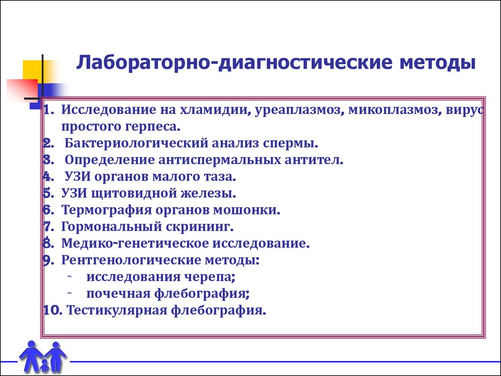 Пакет методик для диагностики. Методы диагностики здоровья. Методы диагностики ВПГ. Диагностические методы исследования кожи. Описание диагностических методик.