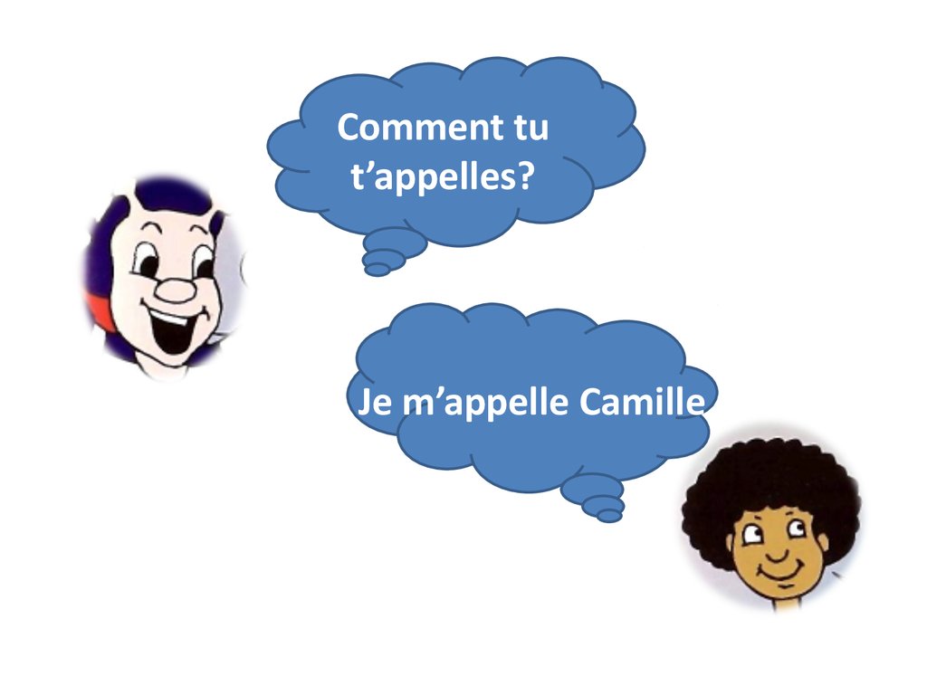 T comment. Диалог французский язык Faisons connaissance tu t'appelles comment. Appelle. Переведитефразу «comment tut`appelles?». Comment tu t`appelle картинки для детей.
