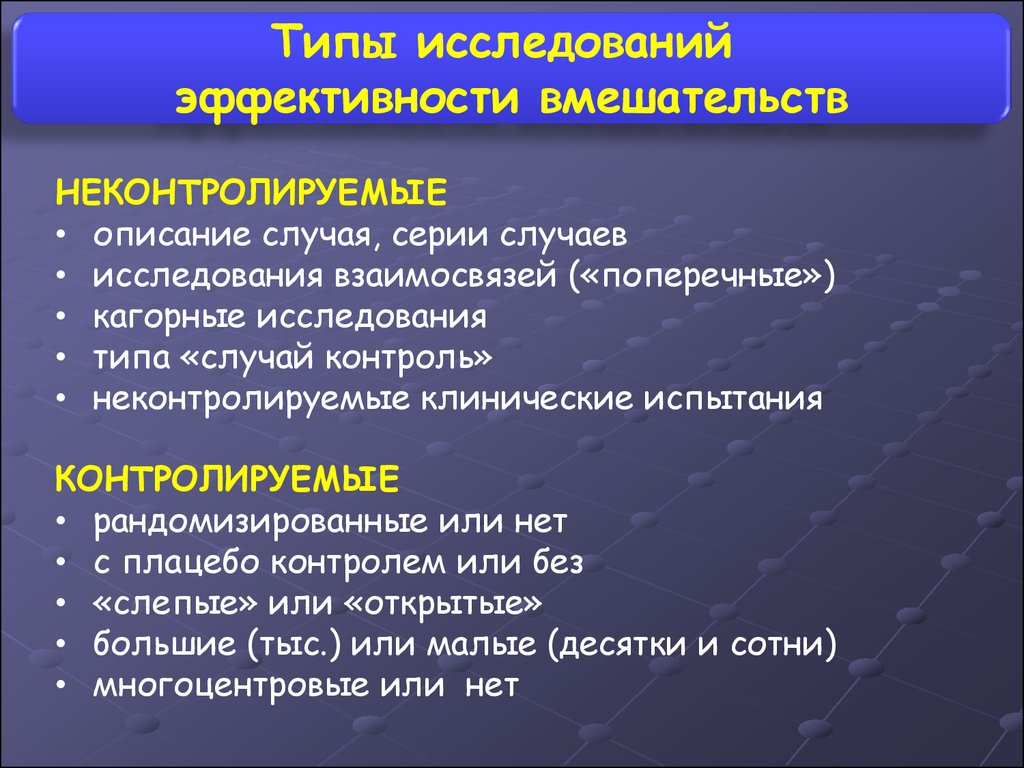 3 ошибки в медицина, из-за которых вы выглядите глупо