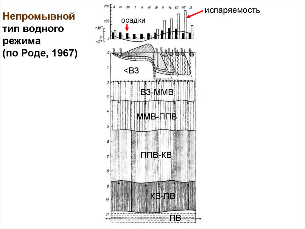 Режимы почвы. Промывной Тип водного режима почв. Непромывной Тип водного режима почв. Периодически промывной Тип водного режима почв. Типы водного режима почв схема.