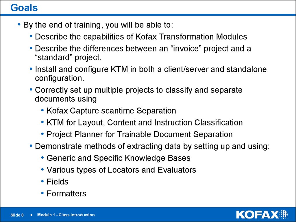 kofax capture 10 cbt electronic