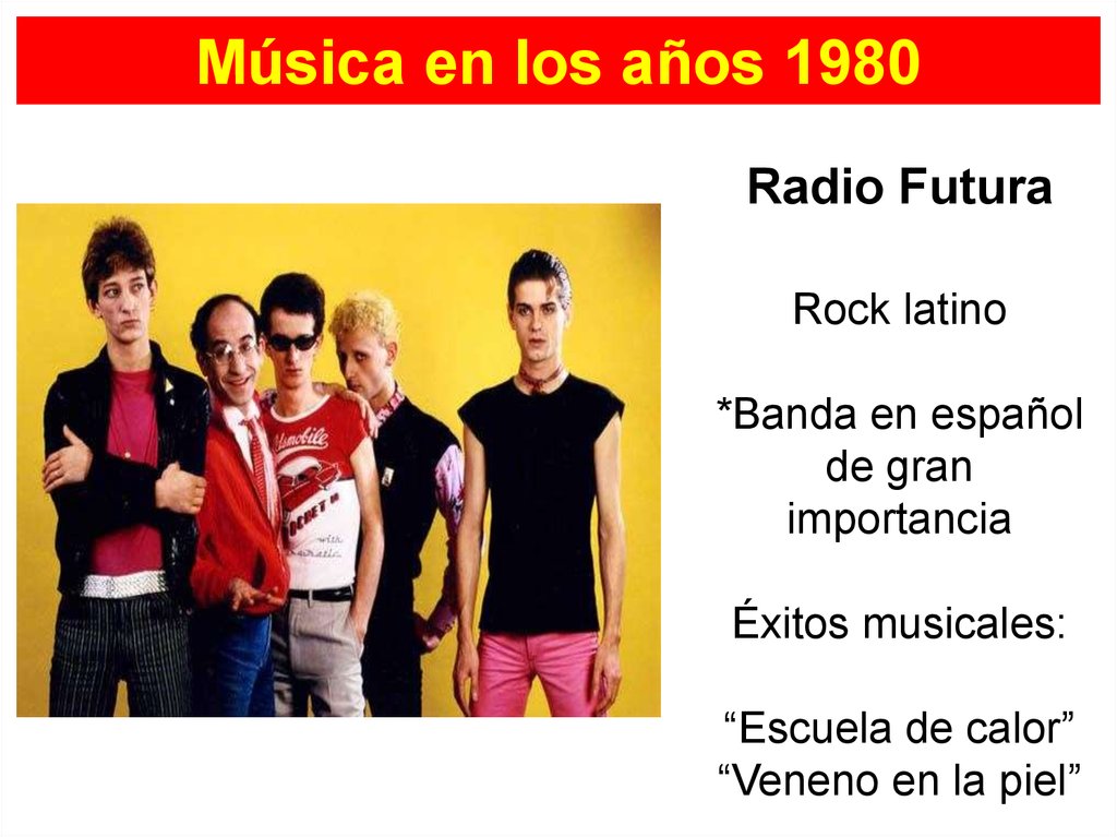 Radio Futura