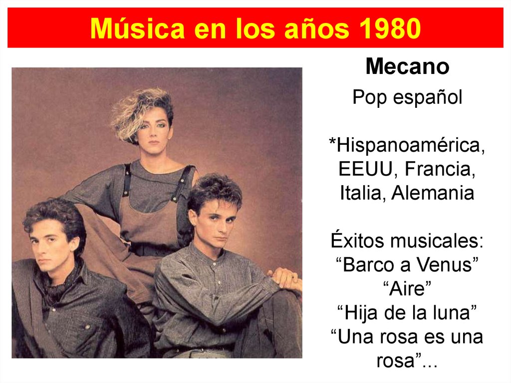 Mecano