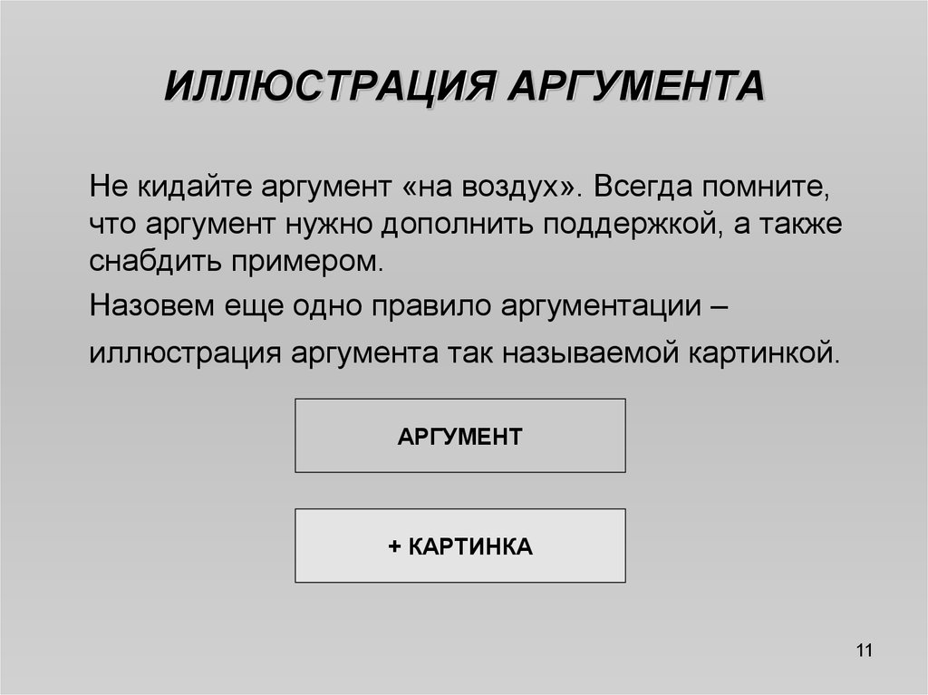 Перед аргументом. Аргумент иллюстрация. Аргументация иллюстрация. Иллюстративные Аргументы. Аргумент к силе.