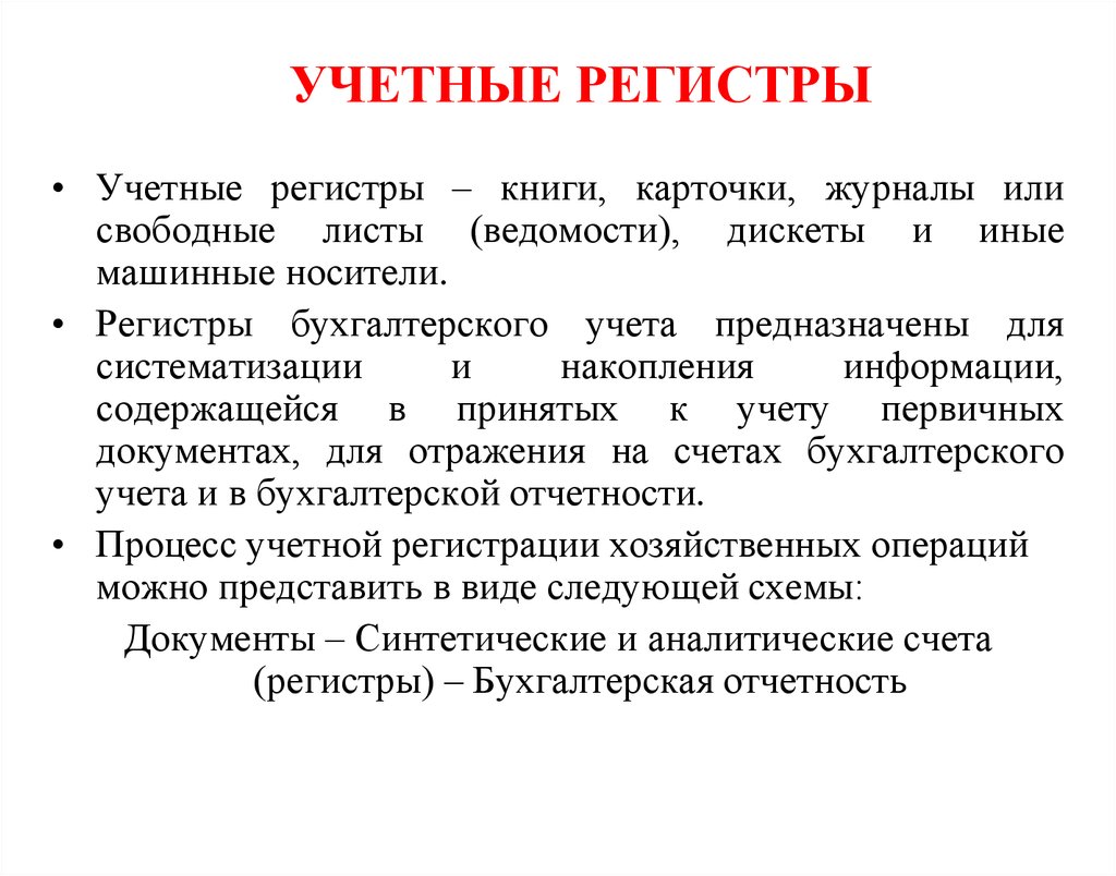 Учетные регистры книги. Учетные регистры. Учетные регистры презентация. Учетные регистры бухгалтерского учета. Книжные регистры.