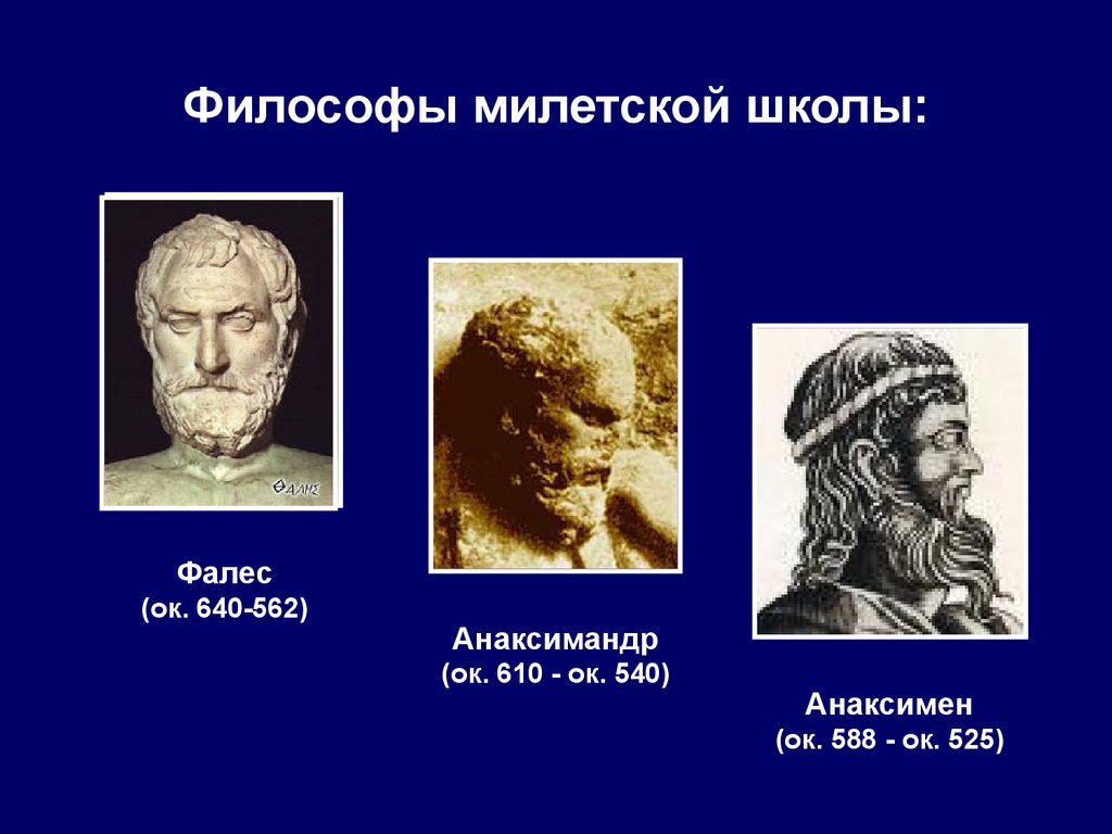 Школа философов. Милетская школа Фалес Анаксимандр Анаксимен. Милетская школа Фалес Анаксимандр Анаксимен кратко. Милетская школа античной философии. Милетская школа Фалес.