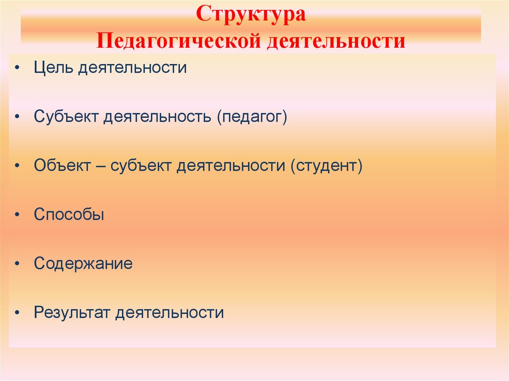 Мотивы профессии. Мотивы выбора пед профессии. Мотивация выбора педагогической деятельности. Мотивы выбора педагогической деятельности. Структура педагогической деятельности субъект предмет результат.