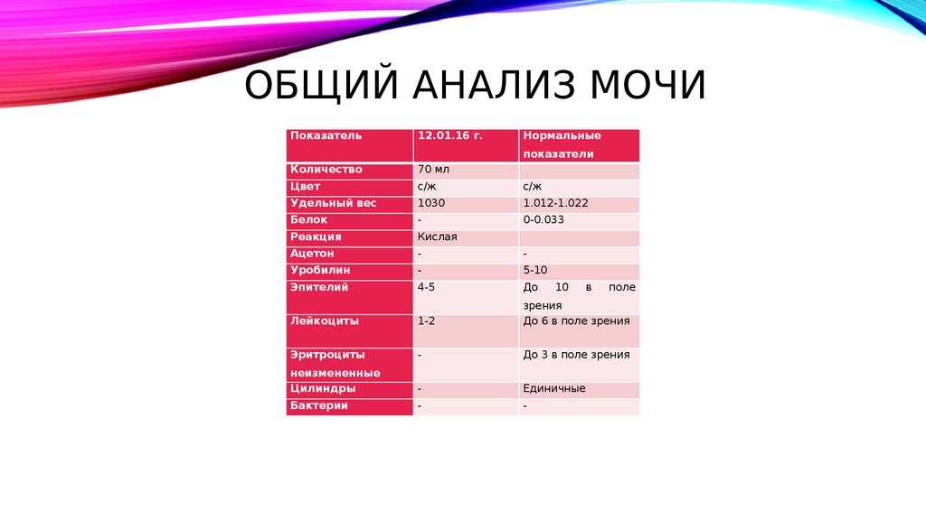 Лейкоциты в поле зрения. Общий анализ мочи. ОАМ анализ. Нормальные показатели ОАМ. Общеклинический анализ мочи.