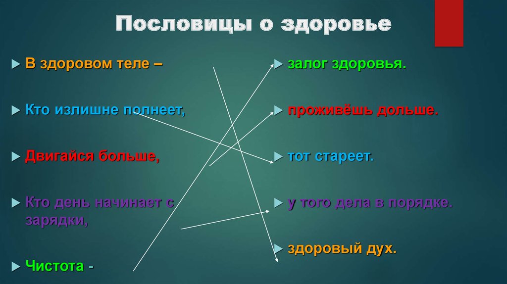 Пословицы о здоровье. Пословицы и поговорки о правилах здорового движения. Пословицы о правилах здорового движения. Правила здорового движения.