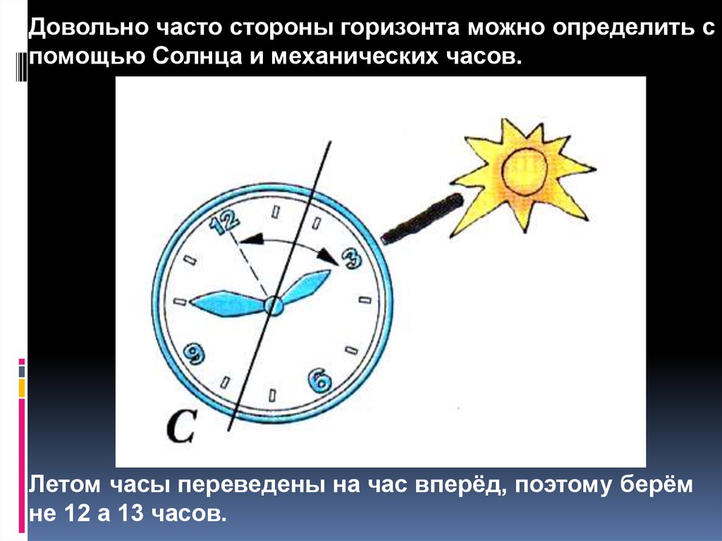 Природные признаки сторон горизонта. Стороны горизонта. Стороны горизонта можно определить. Ориентирование на местности 6 класс. Определение сторон горизонта по.