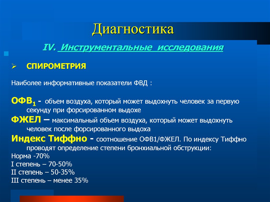 Диагностика дыхания. Оценка функции внешнего дыхания при бронхиальной астме. Бронхиальная астма спирометрия показатели. Спирометрия при бронхиальной астме показатели. ФВД при бронхиальной астме показатели.