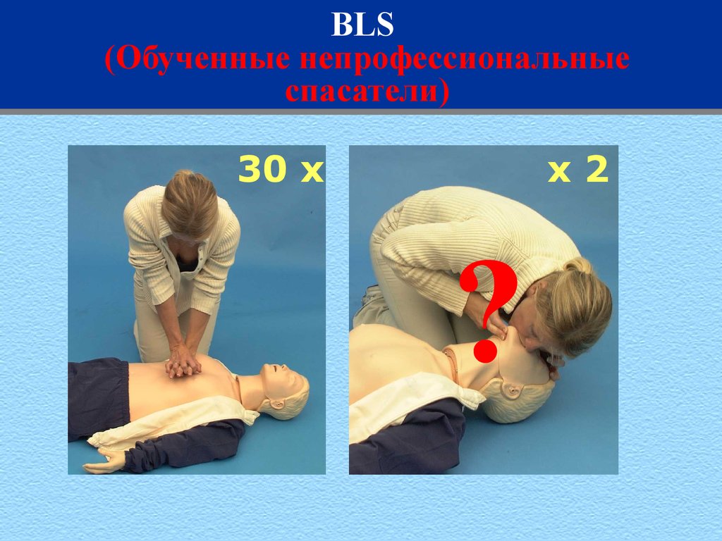 Базовая слр презентация