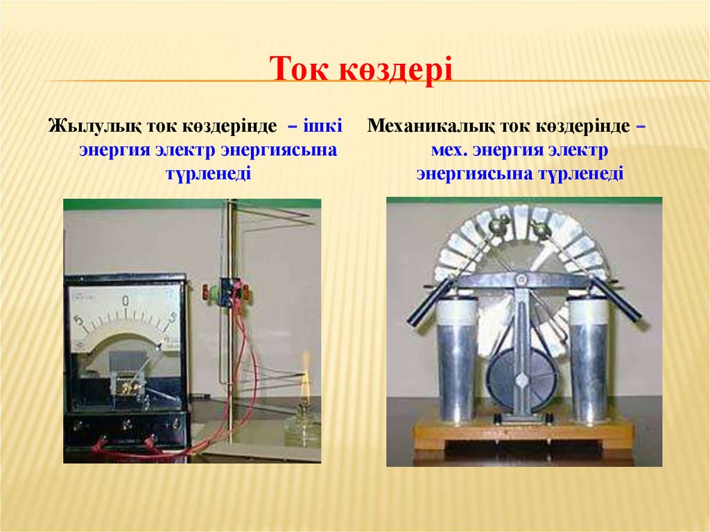 Электр тогының жылулық әсері. Ток. Ток көзі. Электр Энергетикасы презентация. Электр ток.