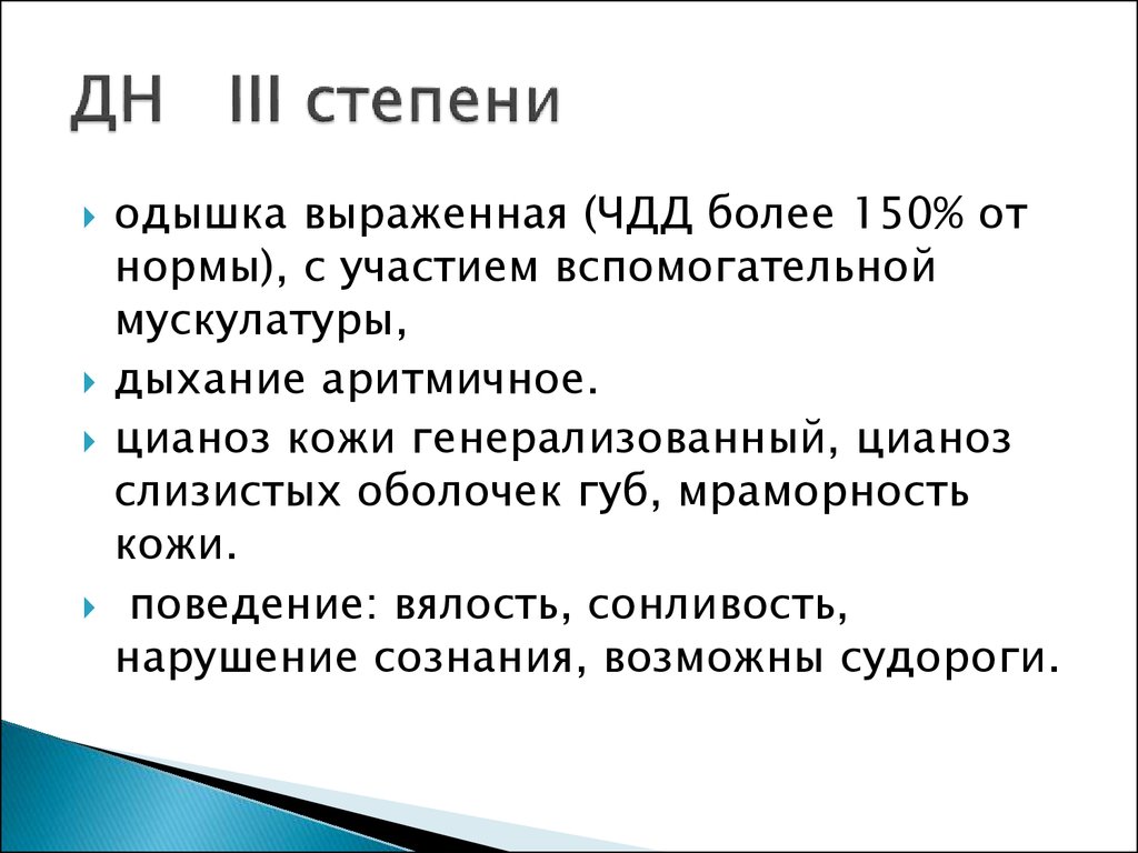 Объективная одышка. Одышка ЧДД. ЧДД при одышке. Одышка ЧДД степень стадия. Одышка 3 степени.