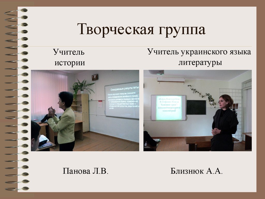 Творческие группа учителей. Творческая группа учителей. Название творческой группы учителей. Наименование ИКТ. Учитель украинского языка.