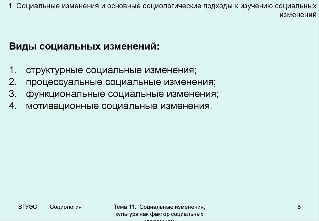 Изменения и понимание социального мира социологические дискуссии презентация