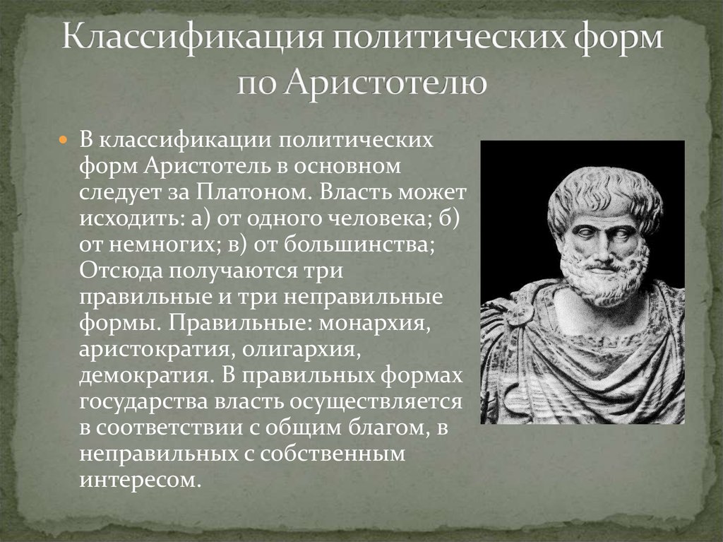 Форма в философии аристотеля. Тирания Аристотель. Классификация политических форм по Аристотелю. Форма по Аристотелю. Власть по Аристотелю.