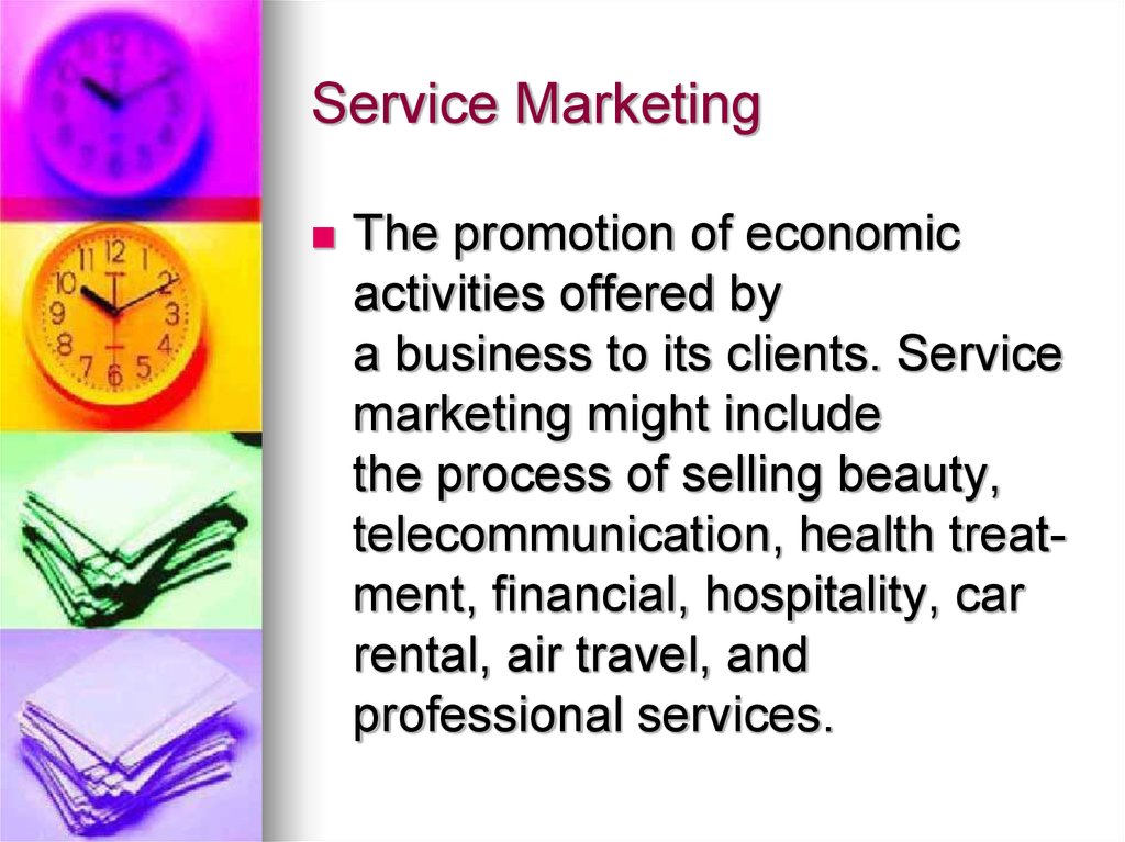 services-marketing