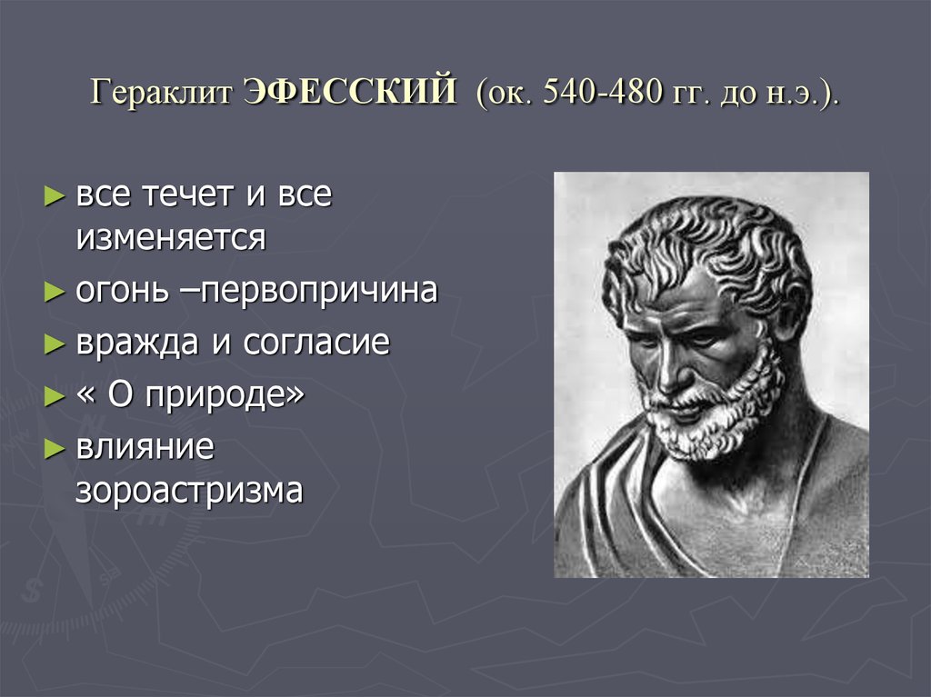 Гераклит учение платона. Гераклит Эфесский. Гераклит Милетский. Античный философ Гераклит Эфесский. Гераклит древняя Греция.