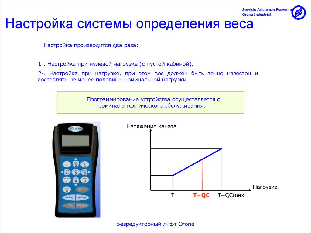 Приложение определяющее