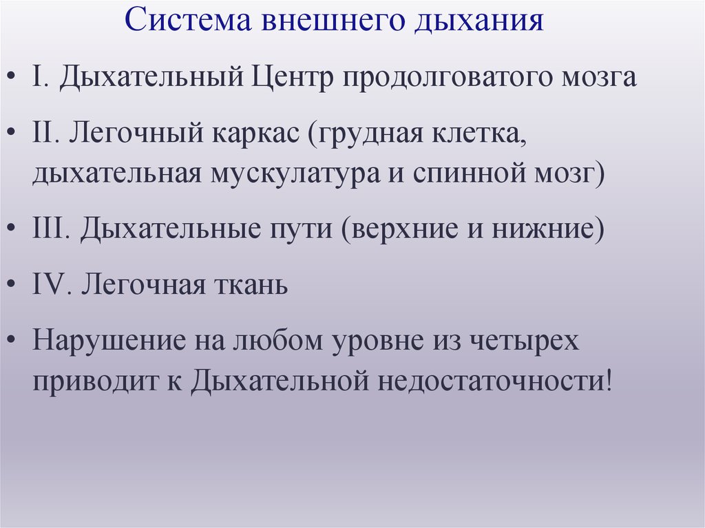 Дыхание является. Механизм внешнего дыхания. Структура системы внешнего дыхания. Патология системы дыхания. Компоненты внешнего дыхания.