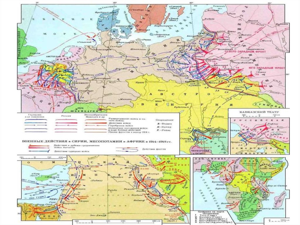 с какой страной в самом начале хх в. россия вела войну