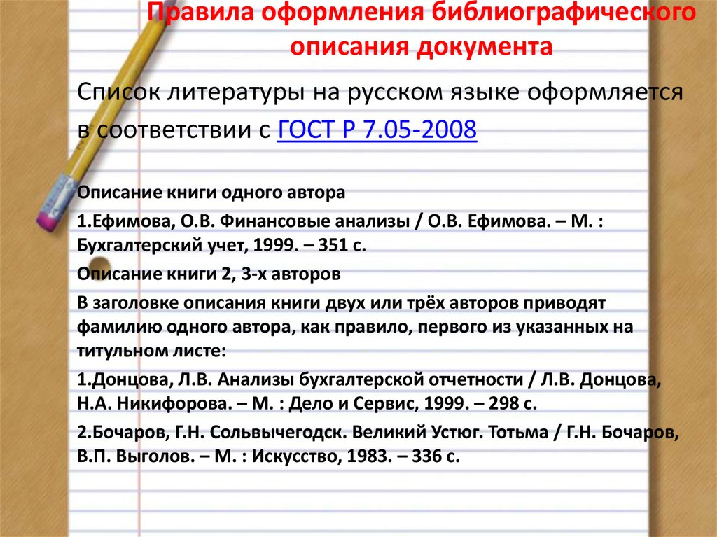 Цитирование презентация 8 класс