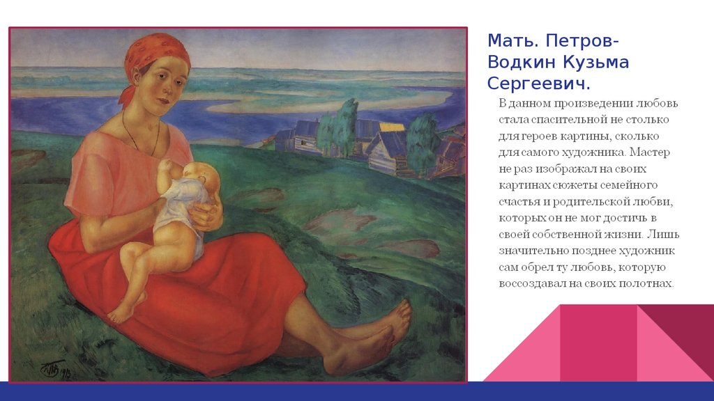 Мама муз. Кузьма Сергеевич Петров-Водкин мать. Петров Водкин мать картина. Петров -Водкин художник мать. Кузьма Петров-Водкин. Мать. 1915.