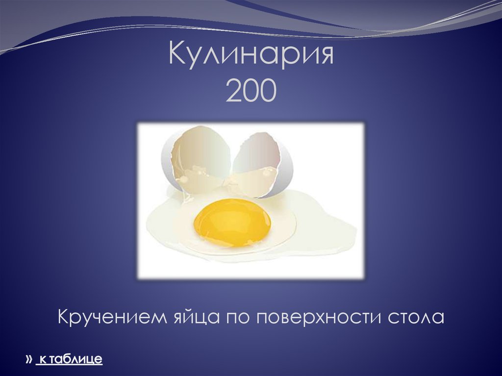 Кулинария 200