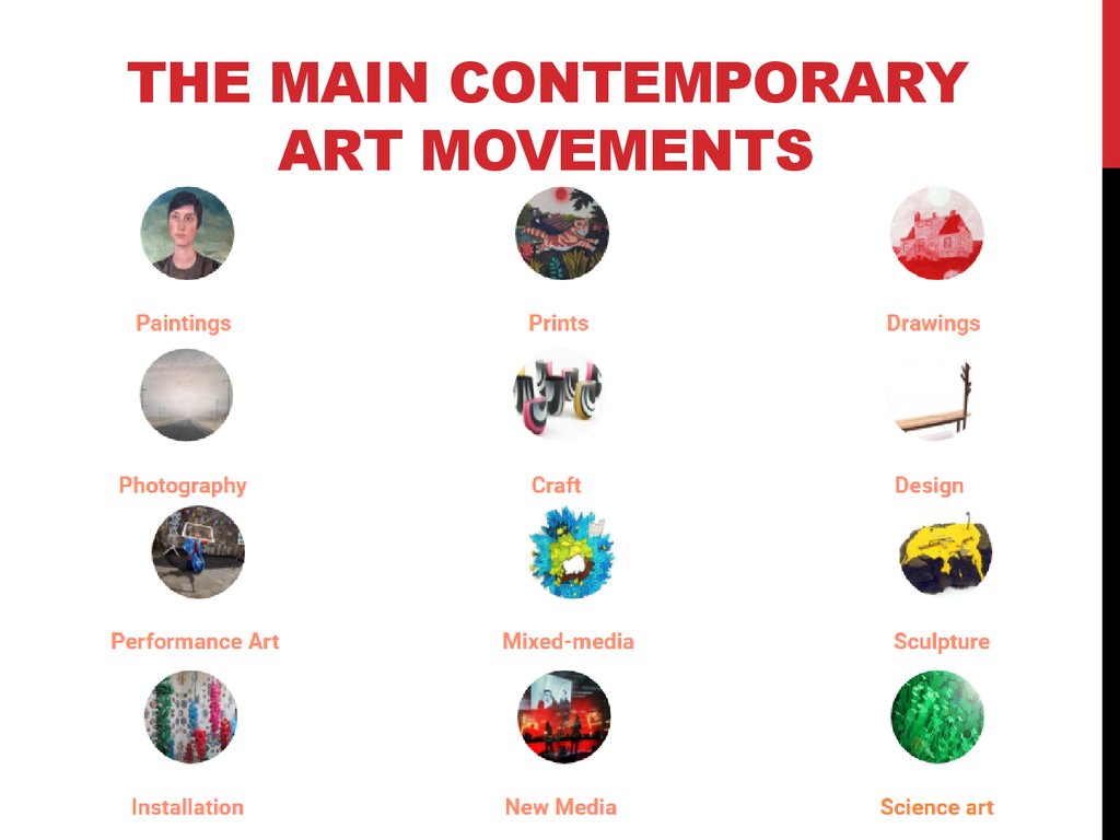 major-art-movements-of-the-late-20th-century-youtube