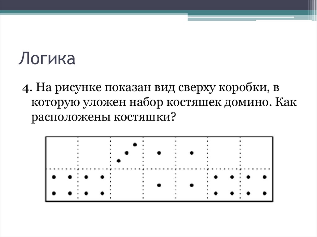 На рисунке изображен вид сверху. На рисунке показан вид сверху коробки как расположены костяшки. Как располагаются костяшки Домино. Домино как называются костяшки. Какой набор изображен на рисунке.