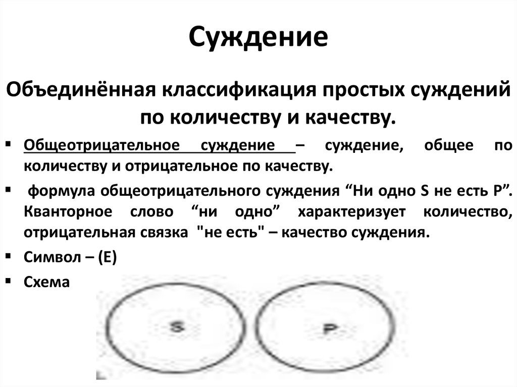 Выберите суждения характеризующие