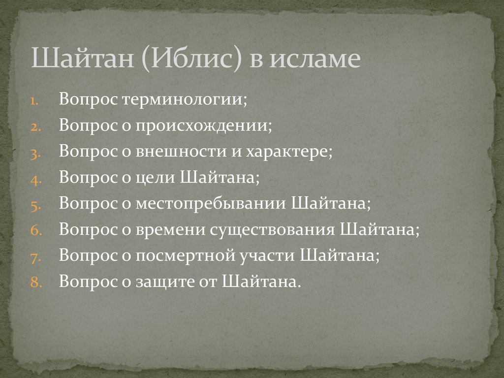 Имя шайтана. Имена шайтана. Имя шайтана в Исламе. Шайтан в Исламе изображение.