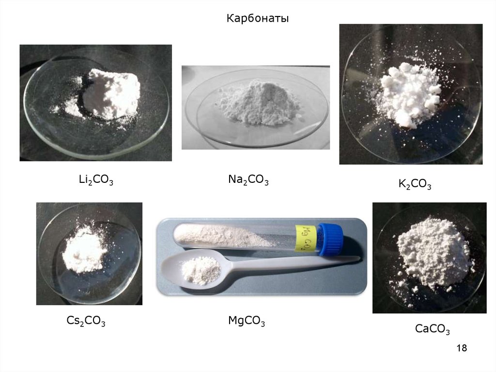K2co3 это соль