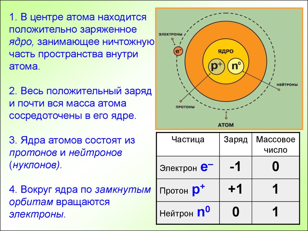 Атом имеет электрон. Строение атомов положительно заряженное ядро. Атомная структура бериллия. В центре атома находится положительно заряженное ядро. Структура атома.