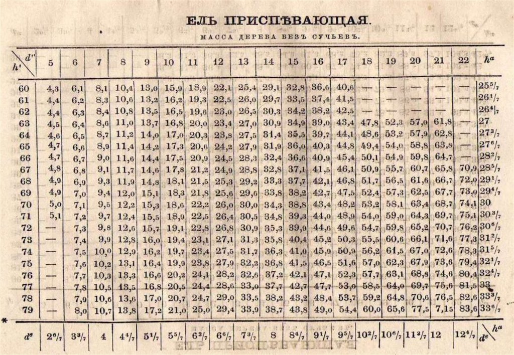 Объем древесины. Таблица кубатуры круглого леса 6 метров по штукам. Объем ствола в коре таблица по разрядам высот. Таблица объемов Хлыстов в коре. Таксационная таблица круглого леса.