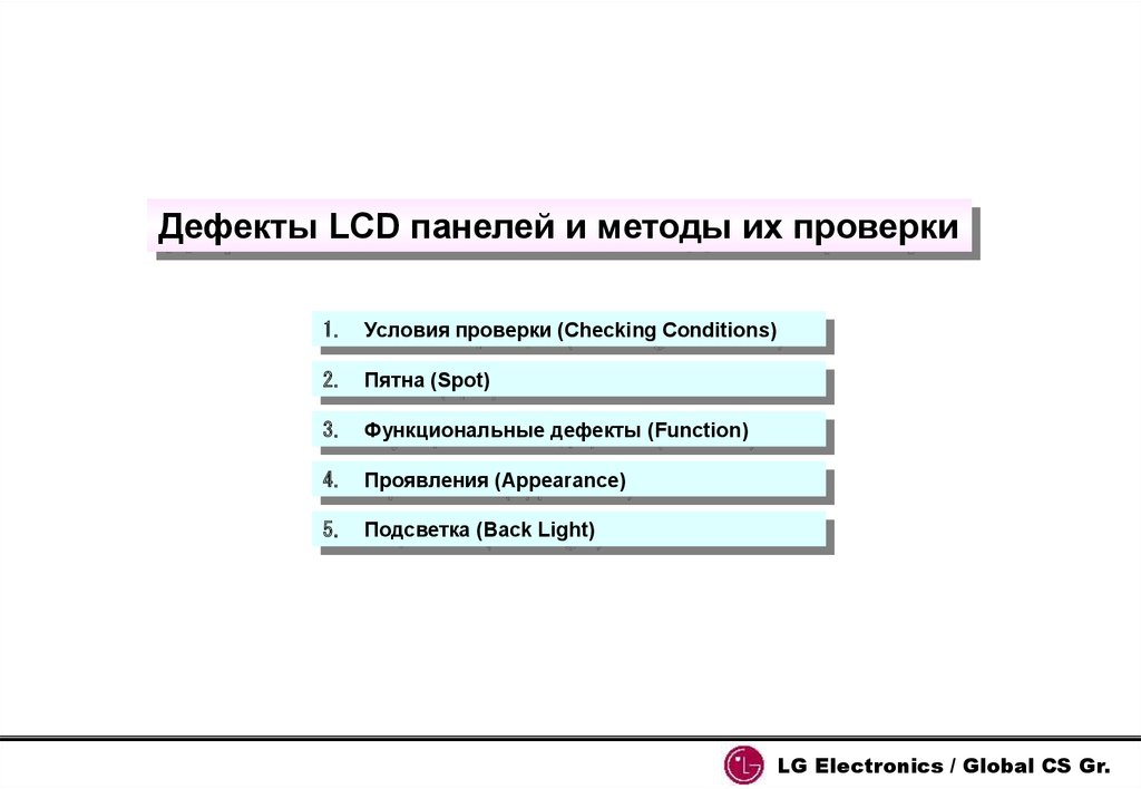 Проверка презентации онлайн