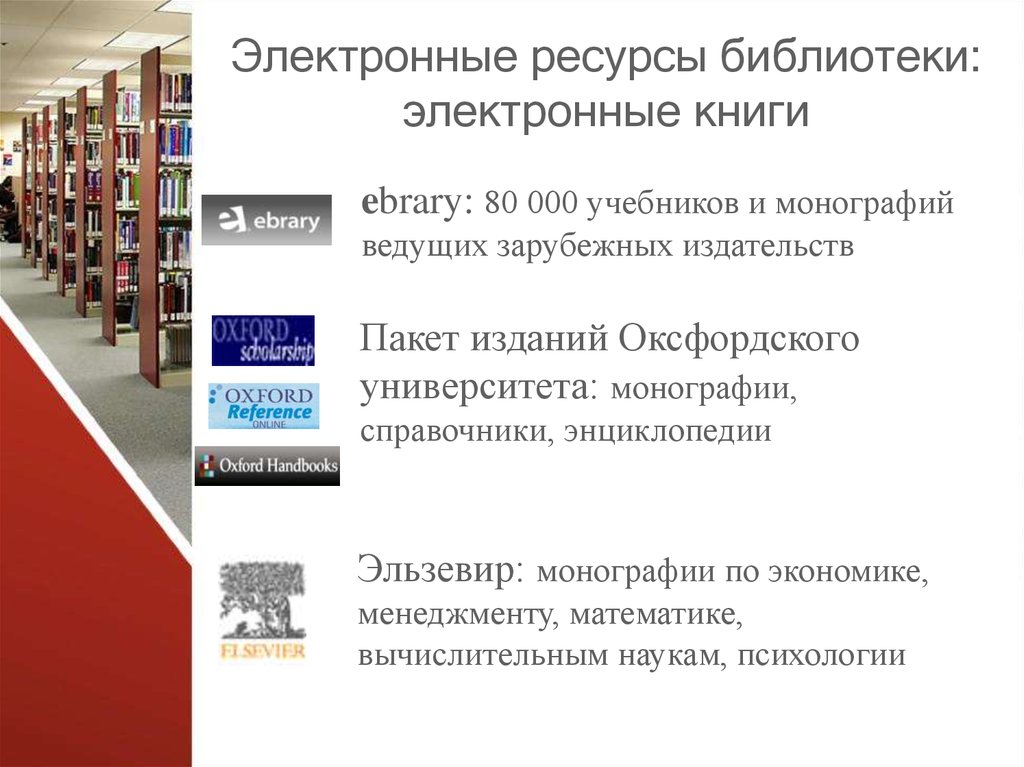 Библиотека profilib com