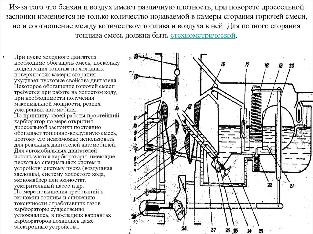 Регулировка бензина. Принципиальная схема карбюратора. Принцип работы карбюратора кратко. Простейший карбюратор принцип работы. Карбюратор схема устройство и принцип работы.