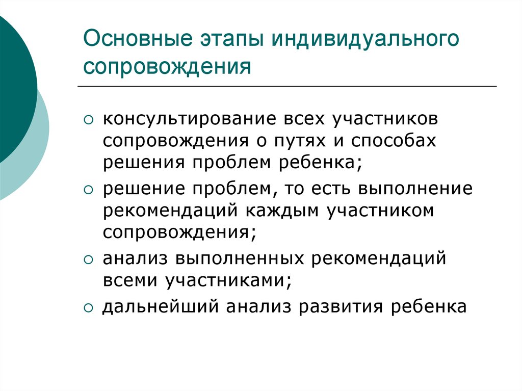 Индивидуальное сопровождение детей. Основные этапы индивидуального сопровождения. Основные этапы сопровождения ребенка. Основные этапы системного сопровождения. Индивидуальное сопровождение. Этапы сопровождения..