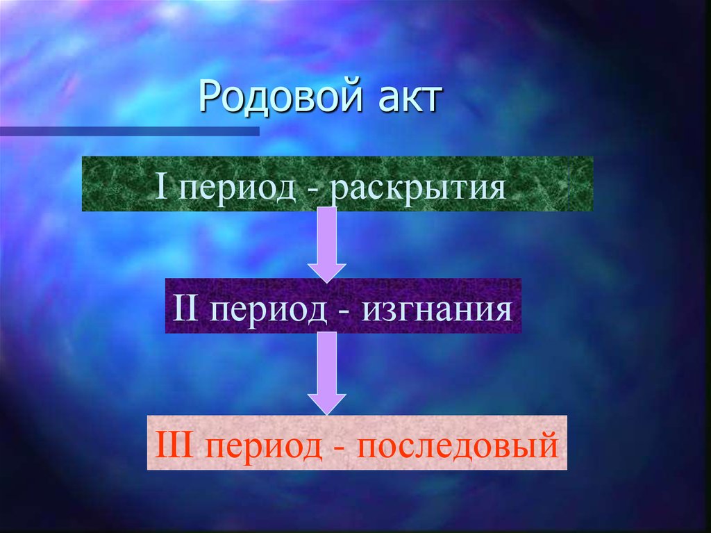 Семейный акт. Родовой акт. Понятие о родовом акте. Родовые протоколы. Родовой акт периоды.