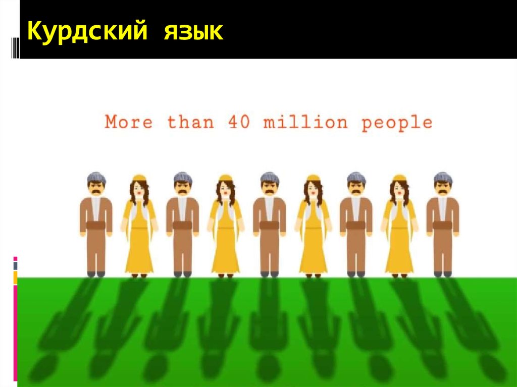 Курдский язык