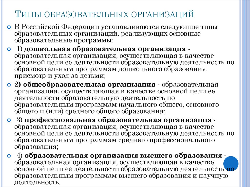 Образовательные организации начального образования. Виды образовательных организаций. Типы образовательных учреждений. Типы и виды образовательных организаций. Образовательные учреждения вилы.