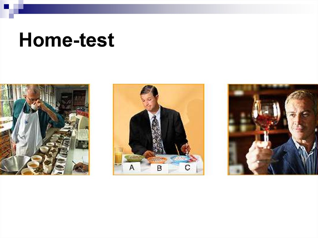 Home-test