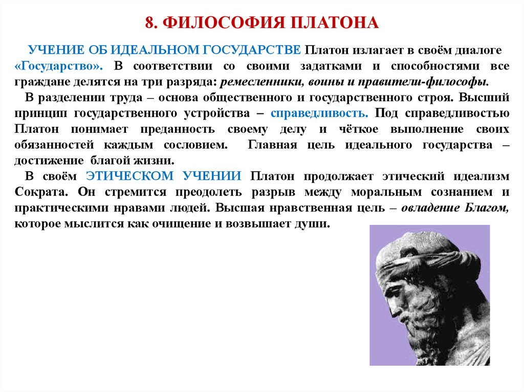 Философ должен. Платон основные идеи. Античная философия Платон. Идеи Платона в философии. Философские направления Платона кратко.